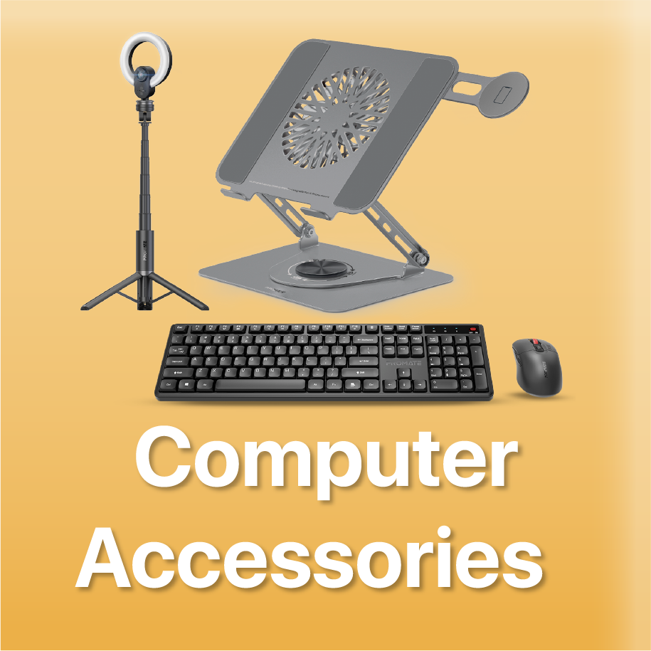 Computer Accessories