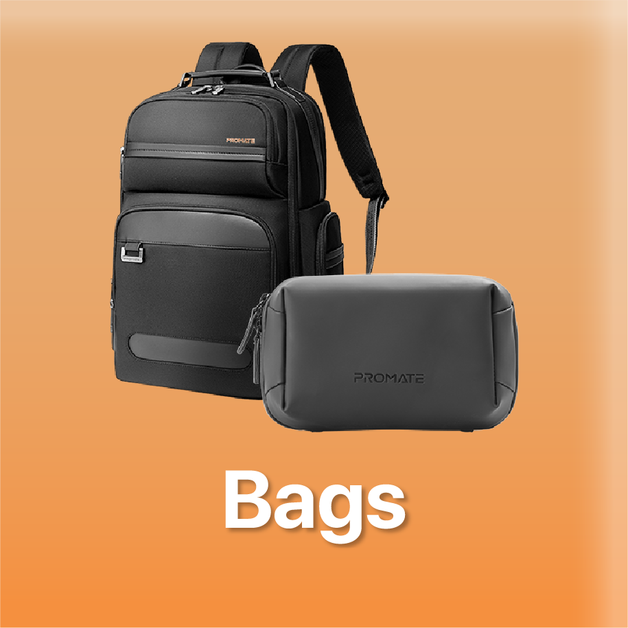 Bags