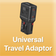 Universal Travel Adaptor