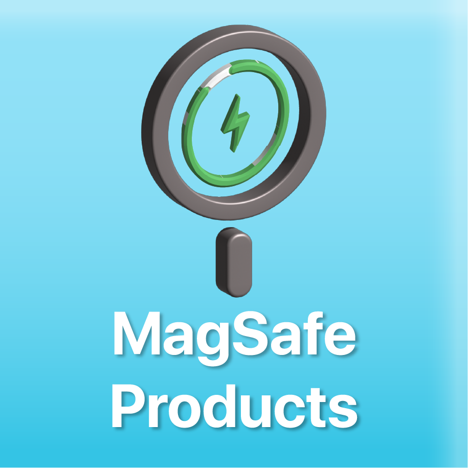 MagSafe Products
