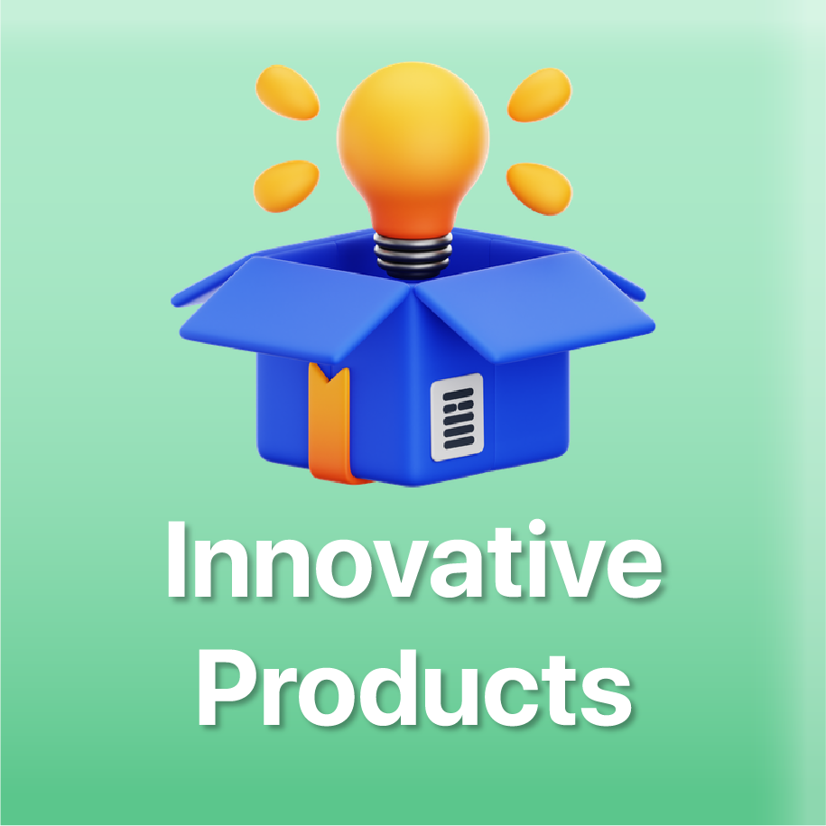Innovative Products