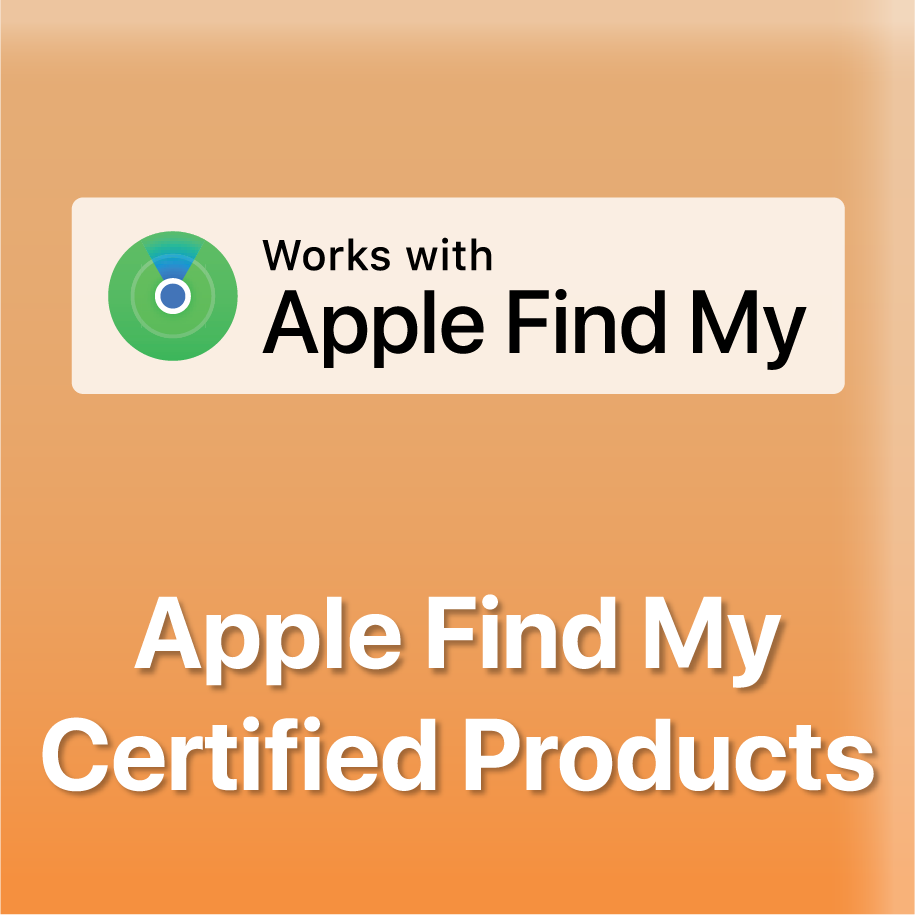 Apple Find My
