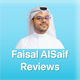 Faisal ALSaif Reviews