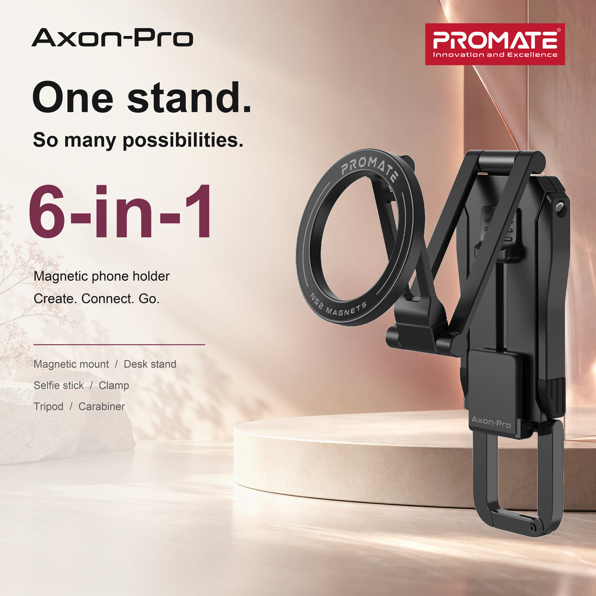 Axon-Pro