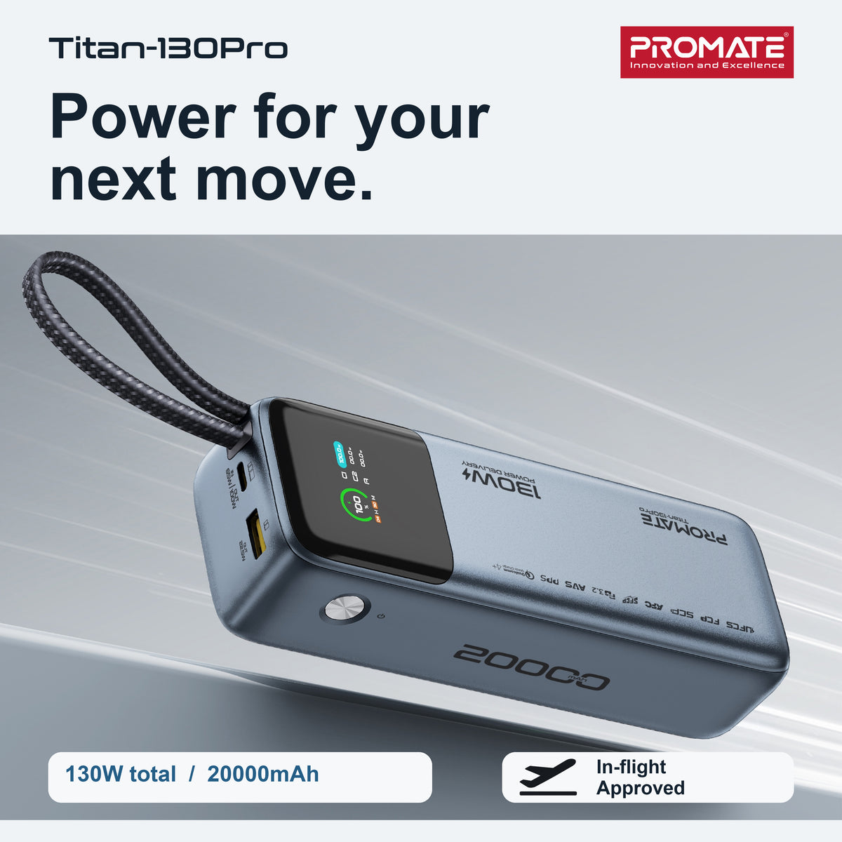 Titan-130Pro