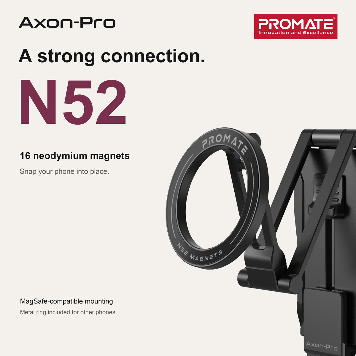 Axon-Pro