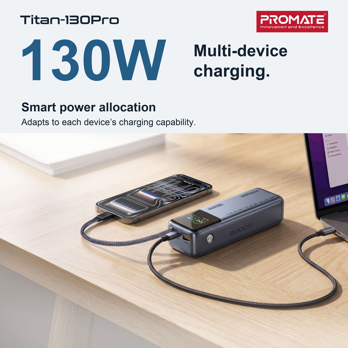 Titan-130Pro