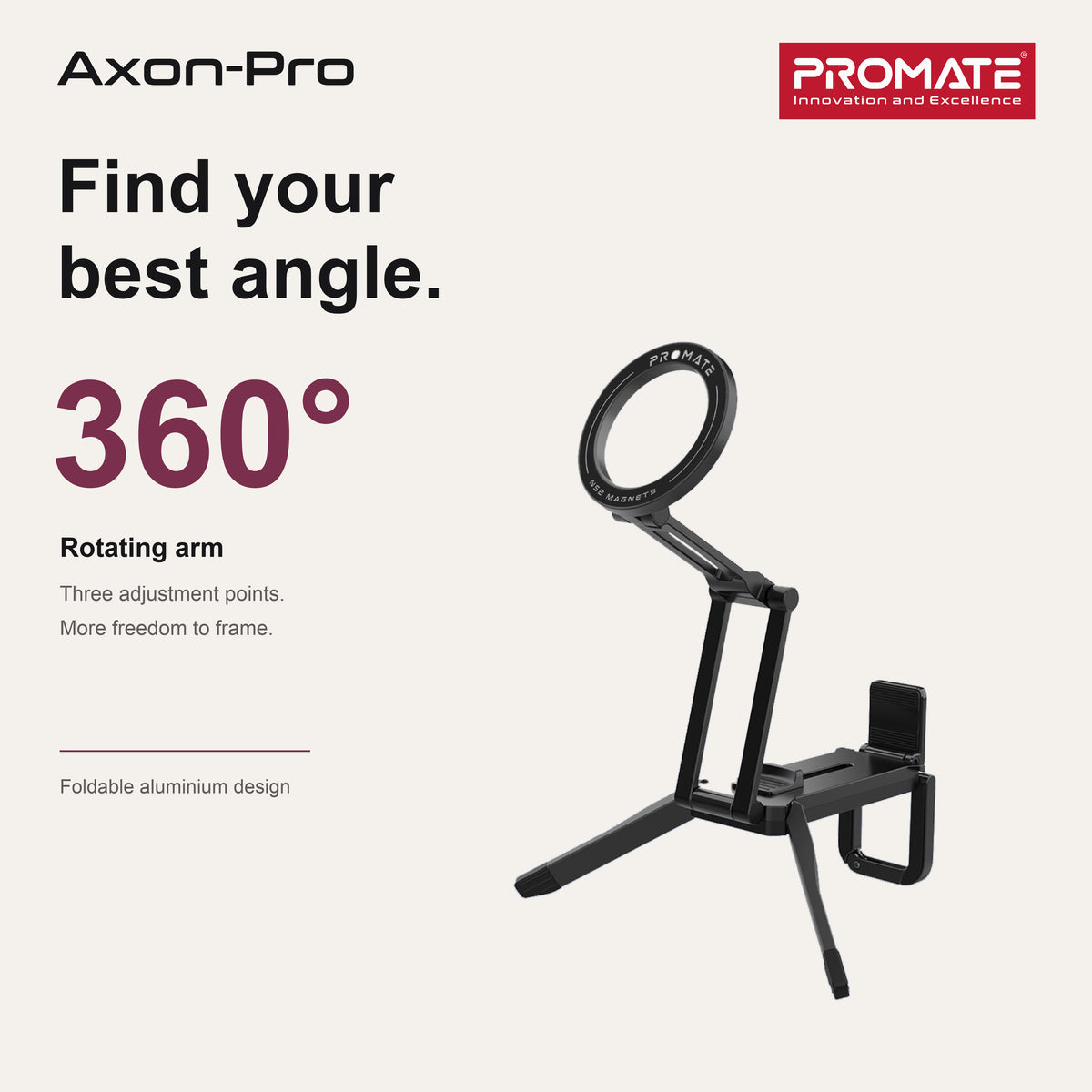 Axon-Pro