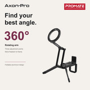 Axon-Pro