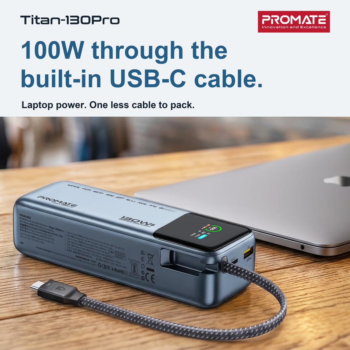 Titan-130Pro