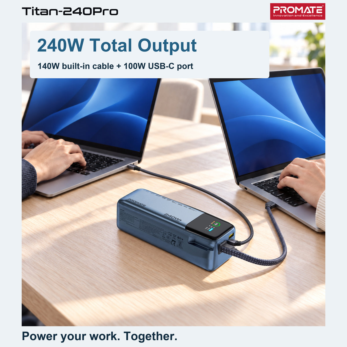 Titan-240Pro