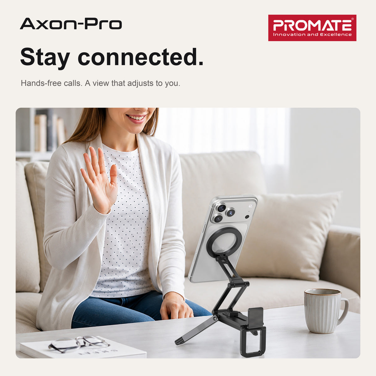 Axon-Pro