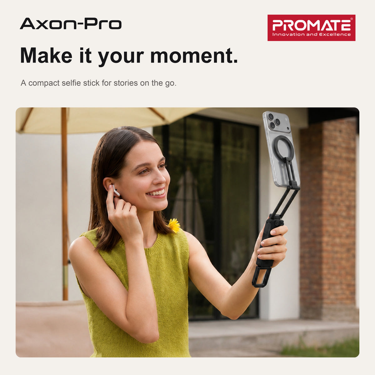 Axon-Pro