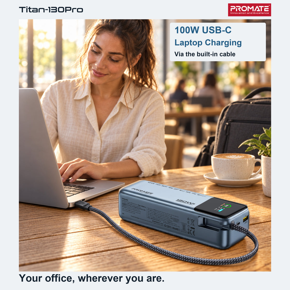 Titan-130Pro