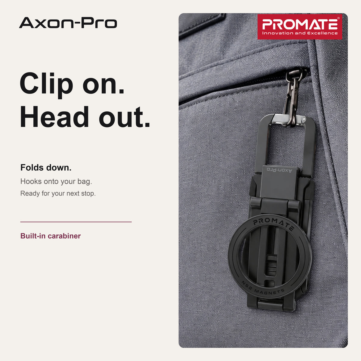 Axon-Pro