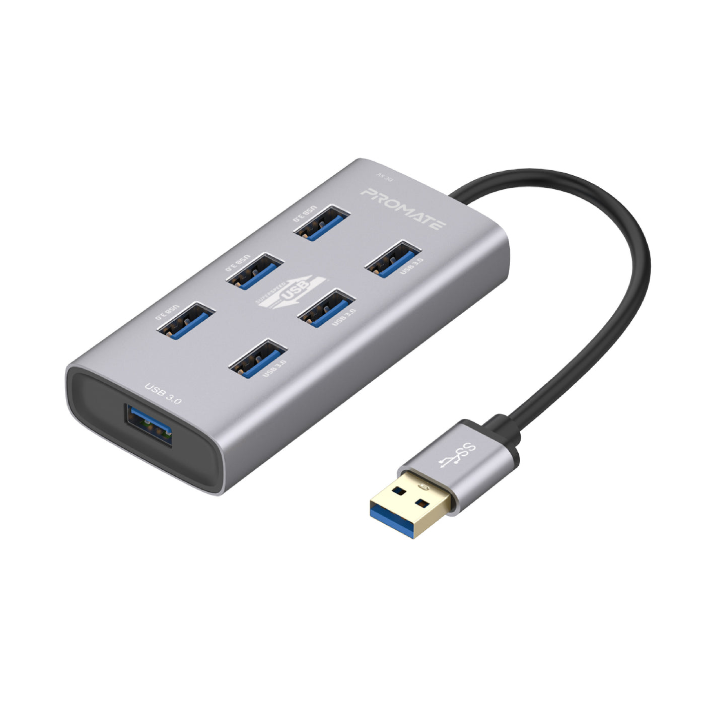 EZHub-7