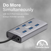 EZHub-7