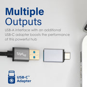 EZHub-7