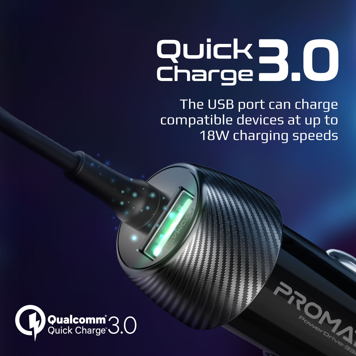 PowerDrive-33PDC