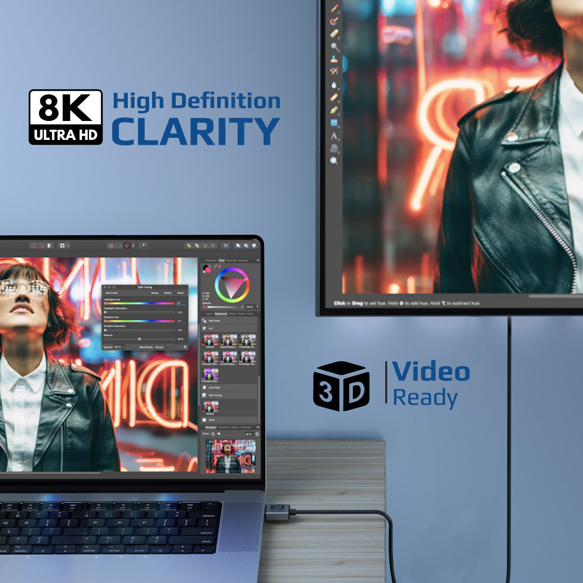 PrimeLink8K-150