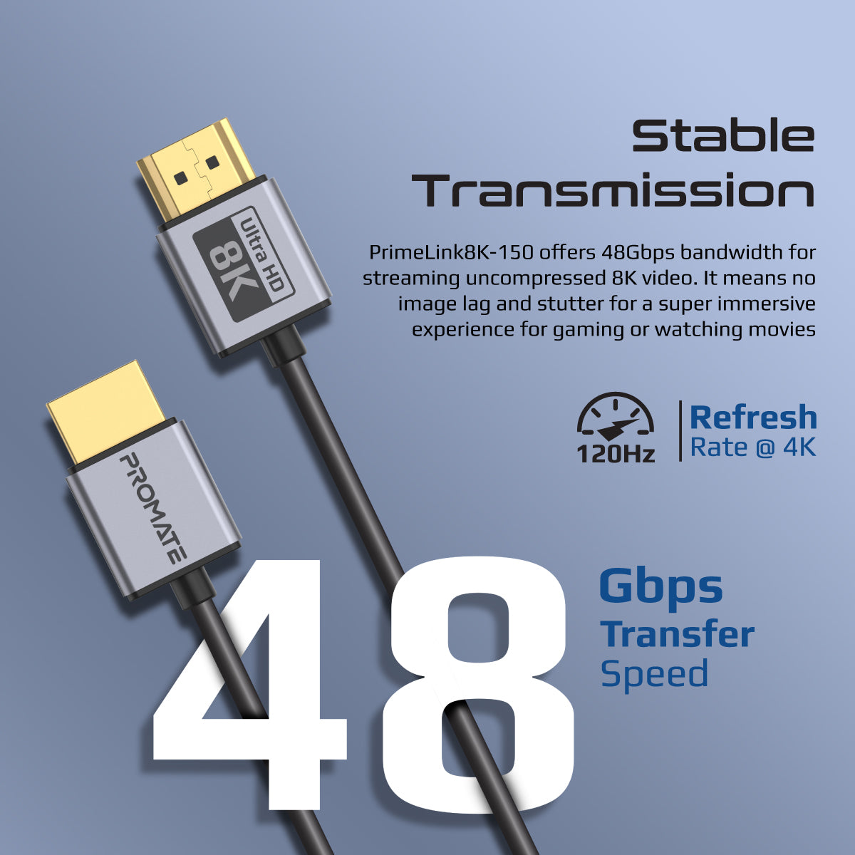 PrimeLink8K-150