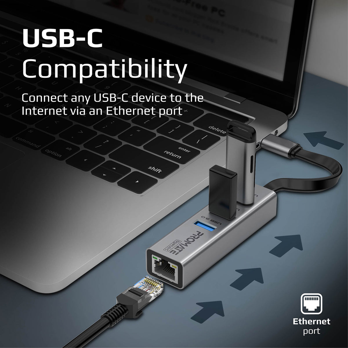 GIGAHUB-C