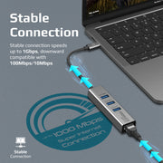 GIGAHUB-C