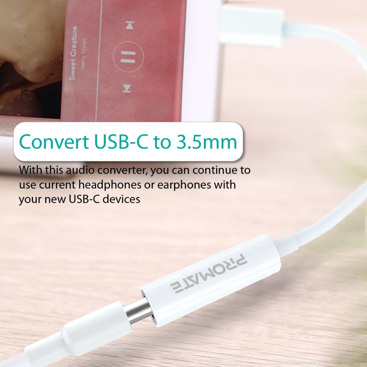 AUXLink-C