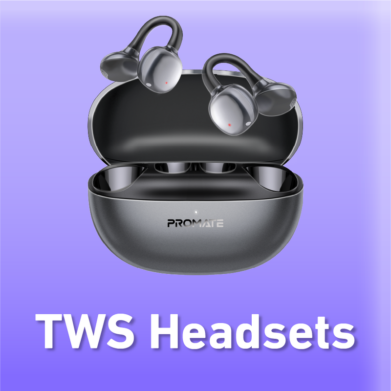 TWS EarPods