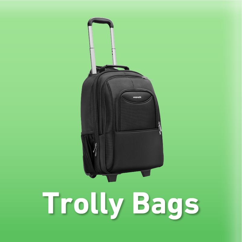 Trolly Bags