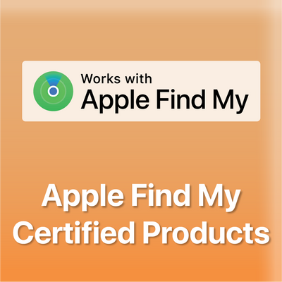 Apple Find My