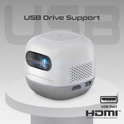 CubeCast-2
