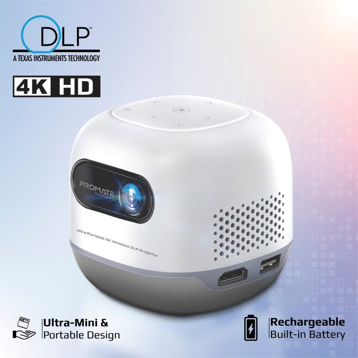 CubeCast-2