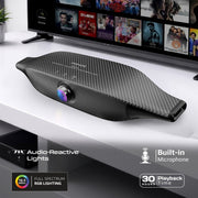 Black Titanium