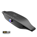 Black Titanium