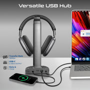 Buy VersaHub-MST and Get FortX FREE