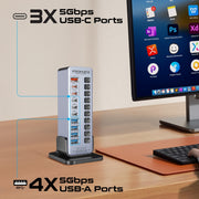 GegaTower-60W
