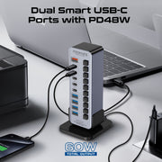 GegaTower-60W