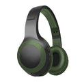 Midnight Green