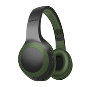 Midnight Green