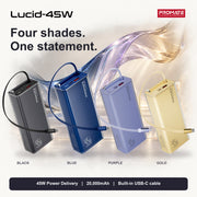 Lucid-45W