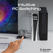 MediaSwitch-KVM