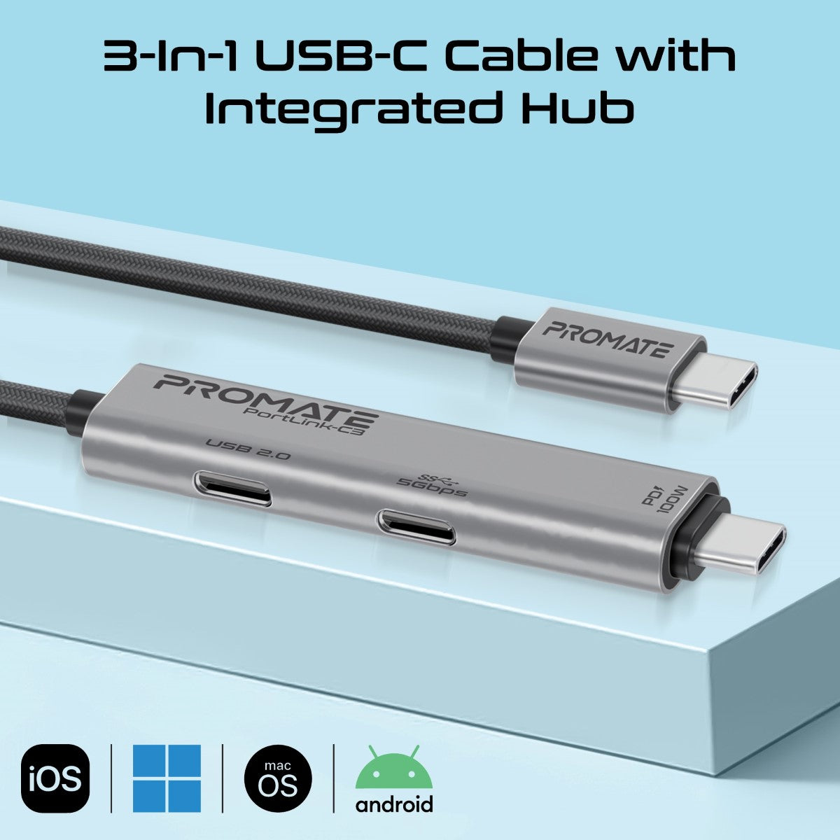 PortLink-C3
