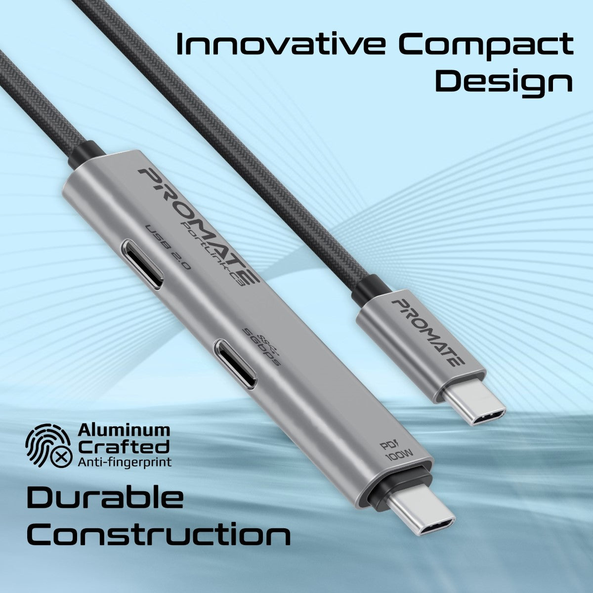 PortLink-C3