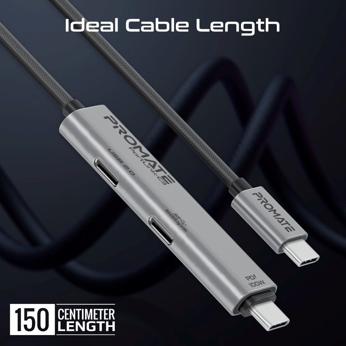 PortLink-C3