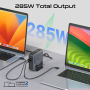 PowerBase-GaN285