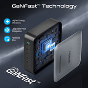 PowerBase-GaN285