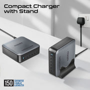 PowerBase-GaN285