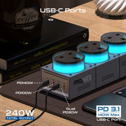 PowerBrix-GaN240