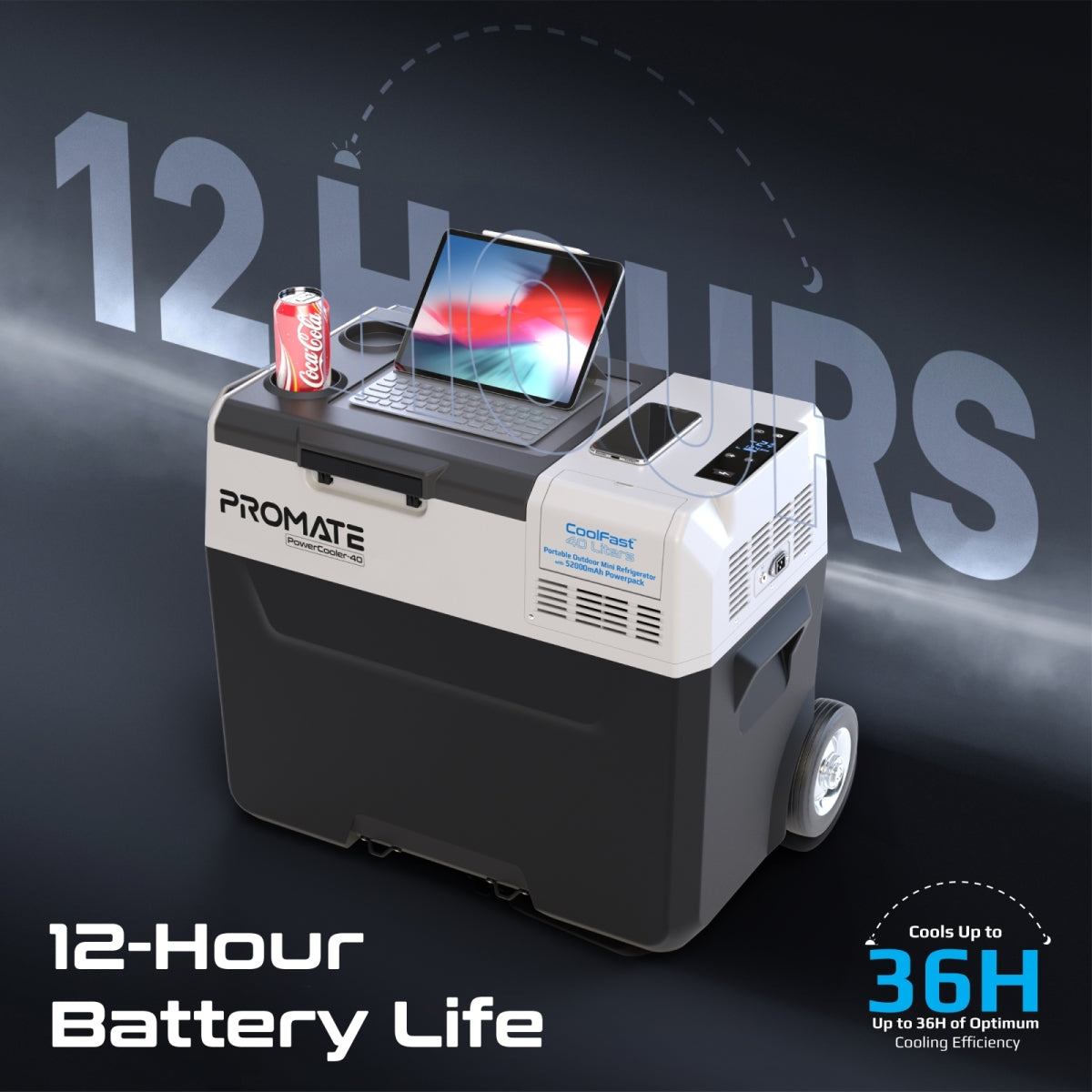 PowerCooler-40